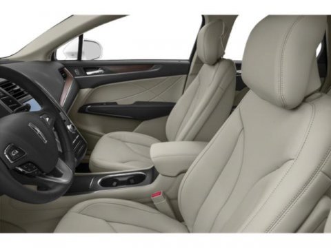 Certified 2019 Lincoln MKC Reserve w/ MKC Technology Package FWD image 9