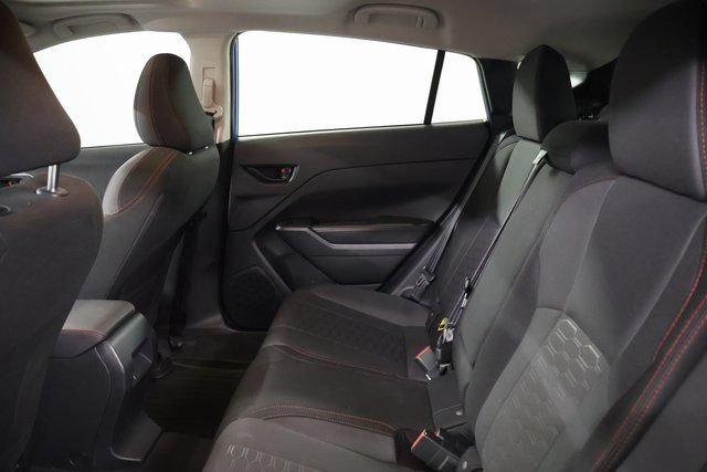 Certified 2025 Subaru Impreza 2.0i Sport AWD/4WD image 30
