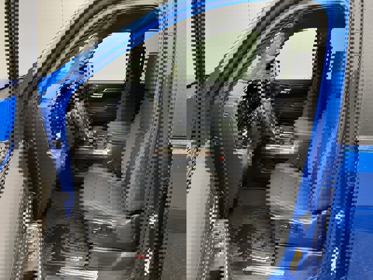 Certified 2024 Chevrolet Silverado 1500 RST w/ Convenience Package II video 3