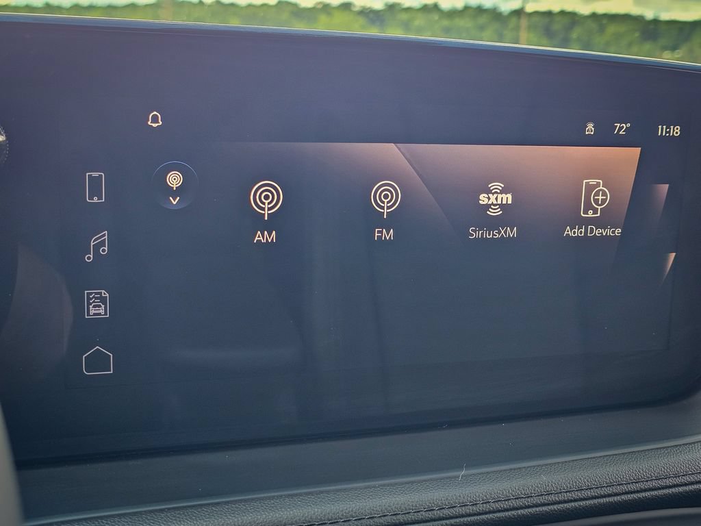 Used 2024 Buick Encore GX Preferred AWD/4WD image 21