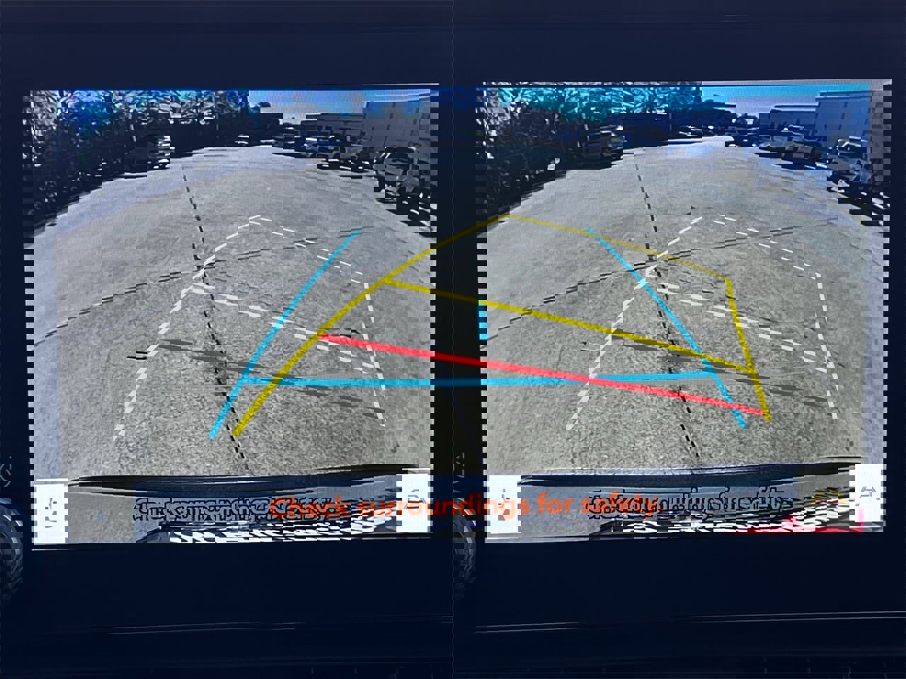 Used 2025 Toyota RAV4 LE image 16