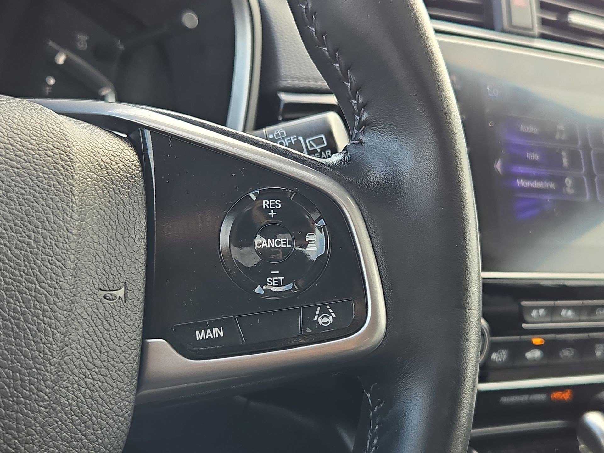 Used 2019 Honda CR-V EX-L image 20