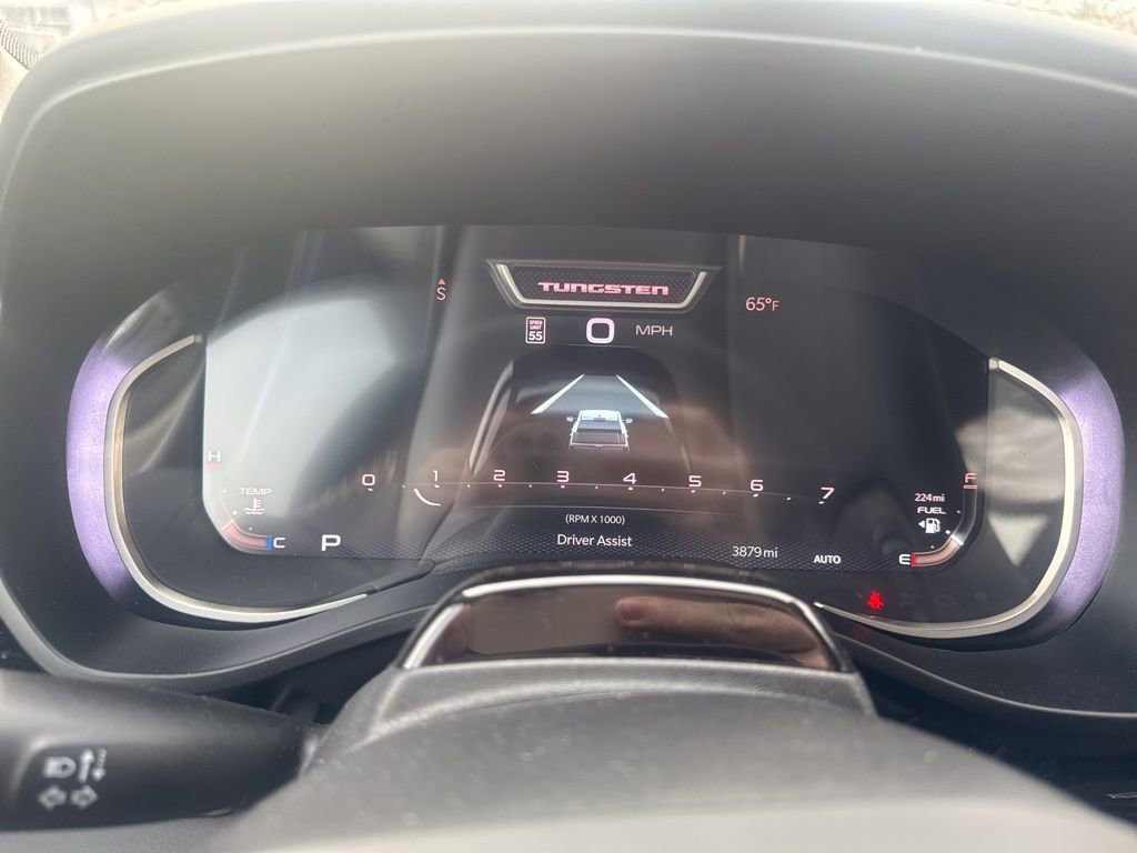 New 2026 RAM 1500 Tungsten image 21