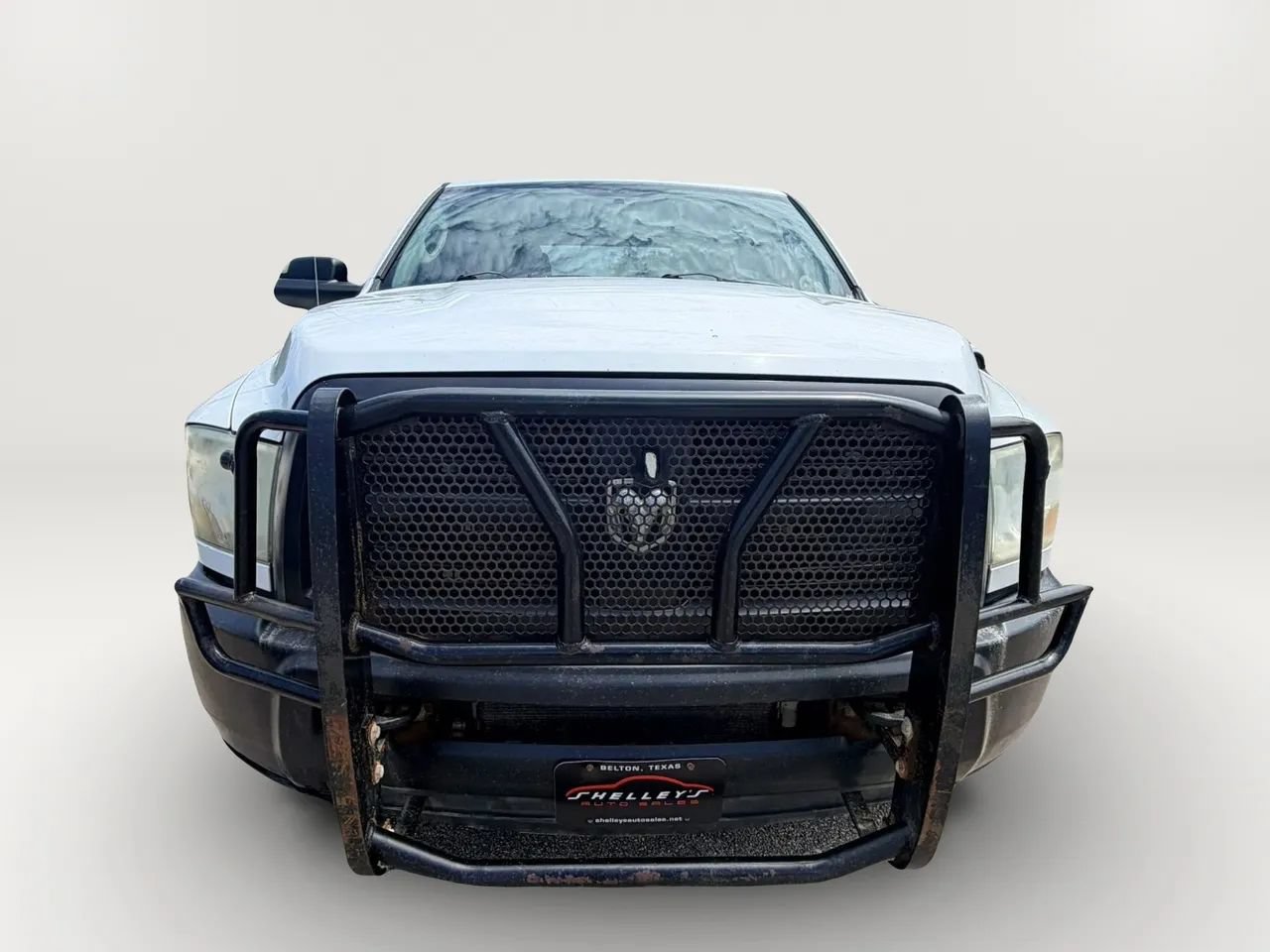 Used 2012 RAM 2500 ST w/ Protection Group AWD/4WD image 3