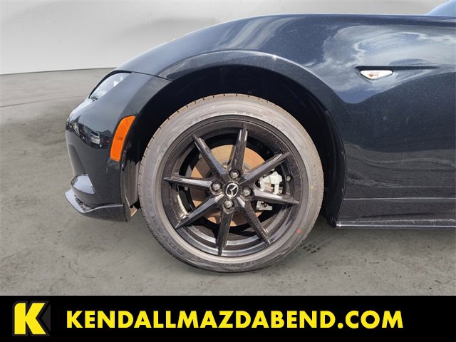 New 2025 MAZDA MX-5 Miata Sport w/ Appearance Package image 13