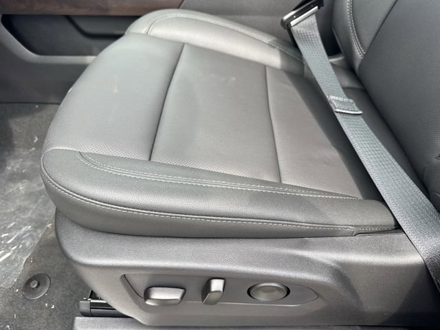 New 2026 GMC Sierra 1500 SLT w/ SLT Premium Package image 12