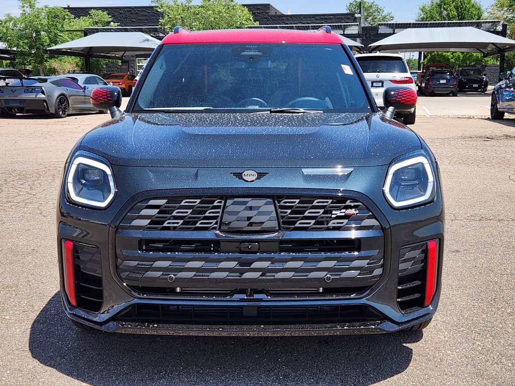 New 2027 MINI Cooper Countryman John Cooper Works AWD/4WD image 6