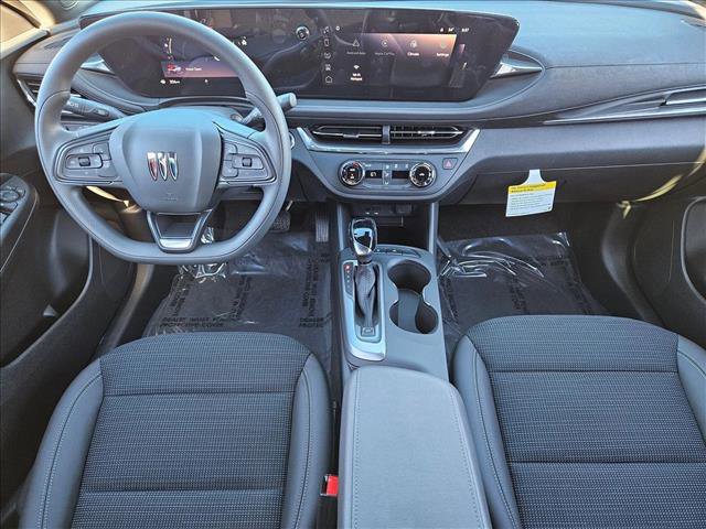 New 2026 Buick Envista Preferred w/ Advanced Safety Package image 14