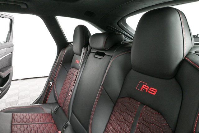 New 2026 Audi RS 6 performance image 23