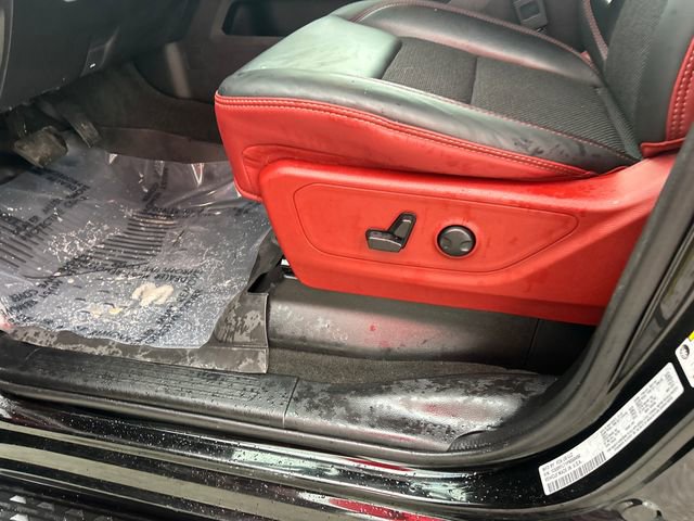 Used 2023 RAM 1500 Rebel w/ Rebel Level 1 Equipment Group image 31