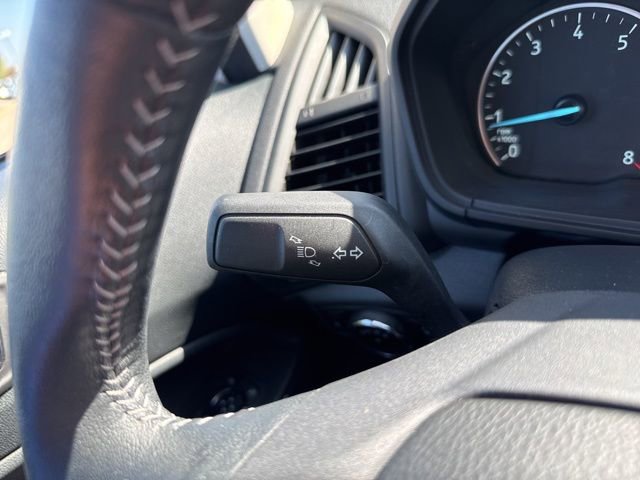 Certified 2021 Ford EcoSport SES AWD/4WD image 28