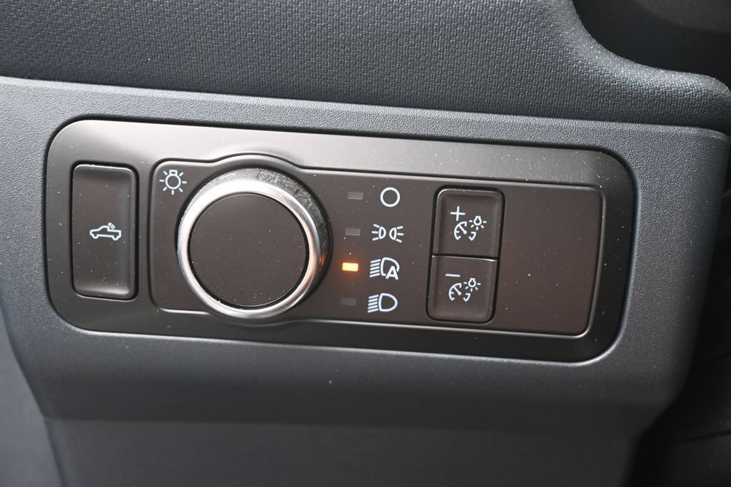 Used 2023 Ford Maverick Lariat w/ Lariat Luxury Package AWD/4WD image 19