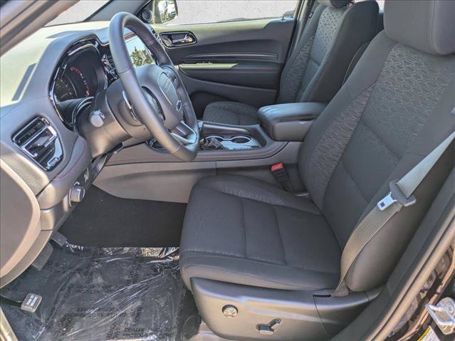New 2026 Dodge Durango GT w/ Blacktop Package AWD/4WD image 4