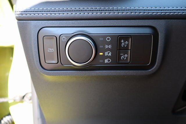 New 2025 Ford Mustang GT Premium image 33