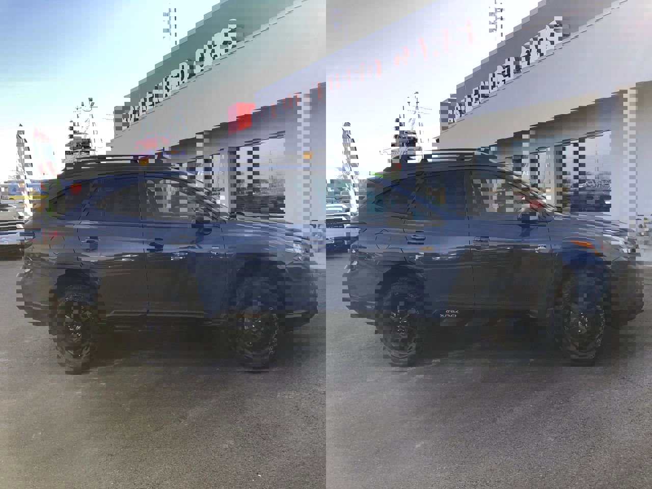 Used 2024 Subaru Outback Wilderness image 6