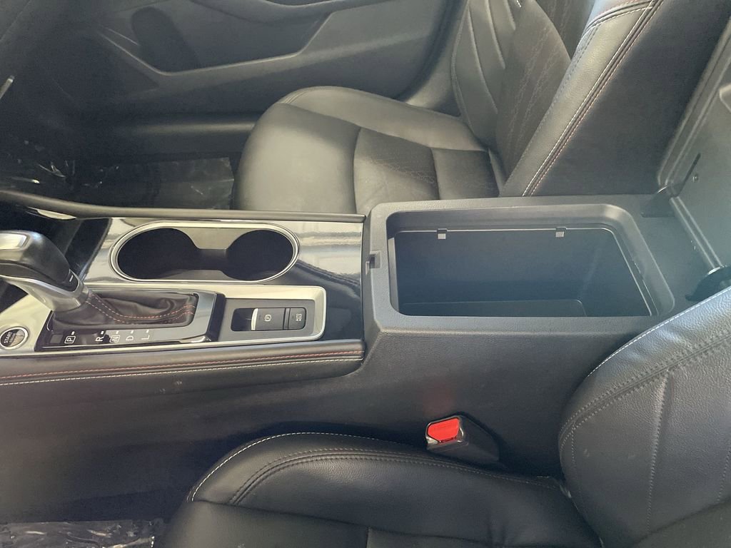 Certified 2024 Nissan Altima 2.0 SR image 24