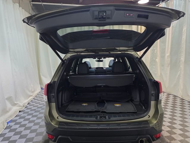 Certified 2025 Subaru Forester Wilderness w/ Wilderness Package image 37