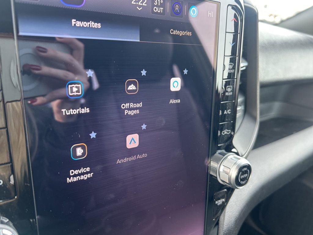 New 2026 RAM 5500 Tradesman image 29
