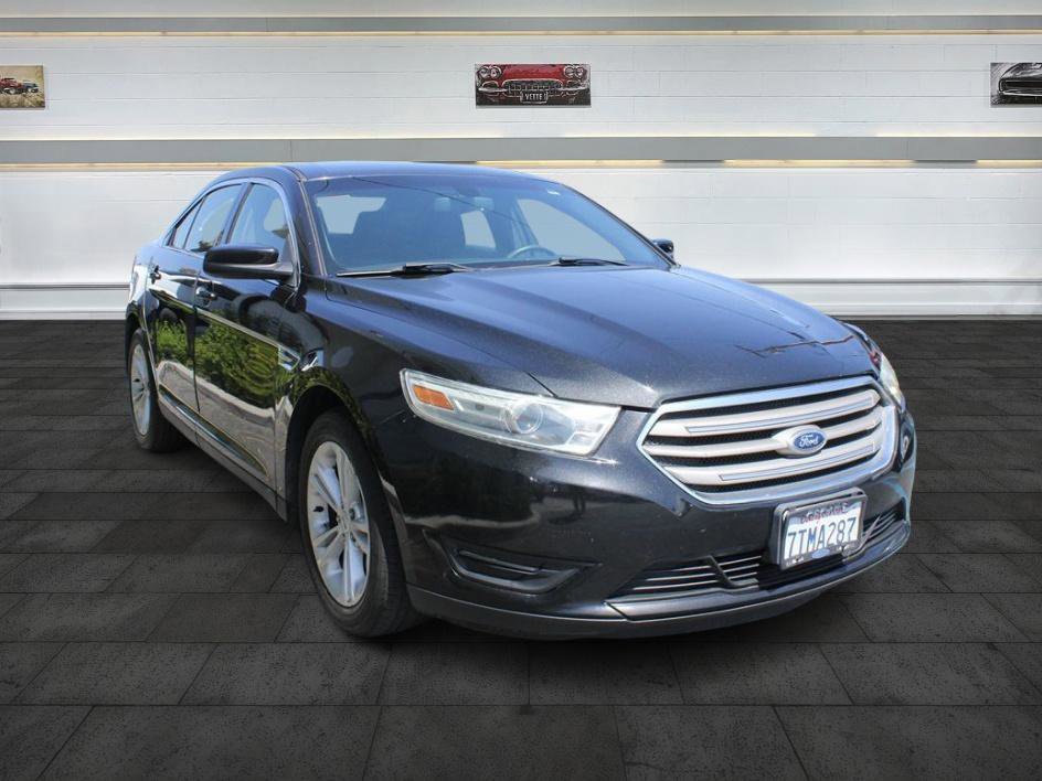Used 2014 Ford Taurus SEL w/ Equipment Group 201A