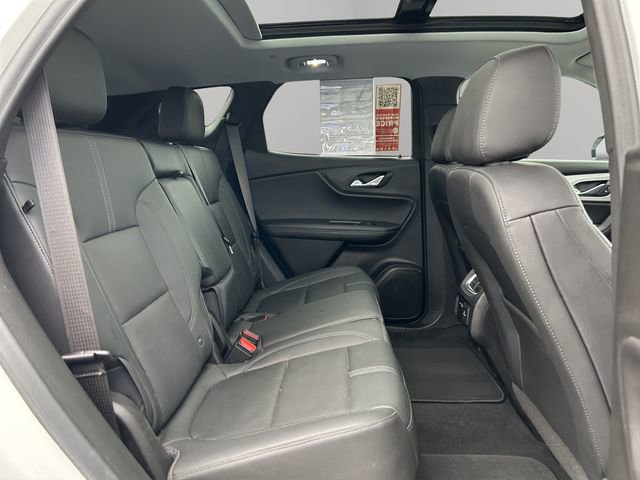 Used 2022 Chevrolet Blazer LT w/ Redline Edition image 35