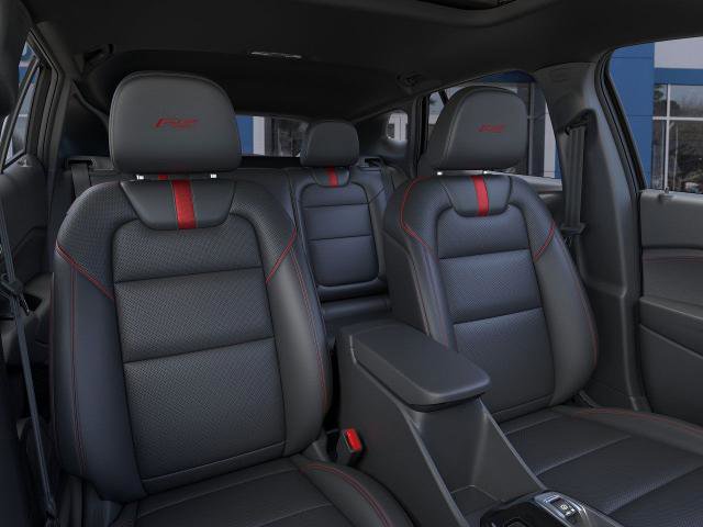 New 2026 Chevrolet Trax RS w/ Sunroof Package image 37