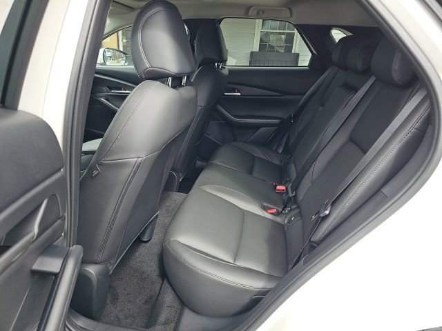New 2026 MAZDA CX-30 AWD 2.5 S image 13