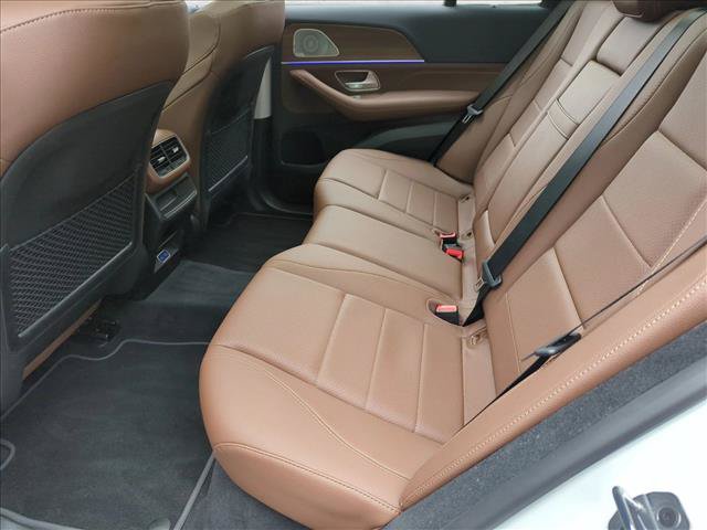 Used 2026 Mercedes-Benz GLE 350 4MATIC image 20