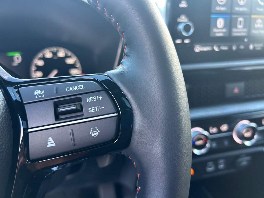 Used 2025 Honda CR-V Sport Touring image 41