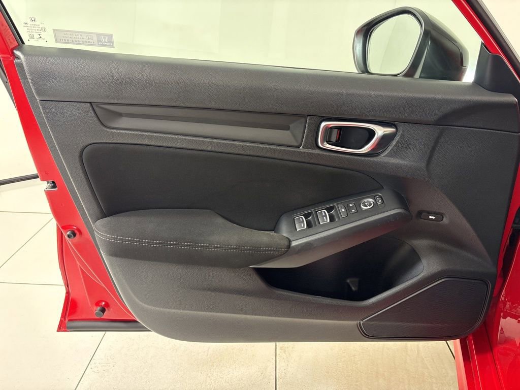 Used 2022 Honda Civic Sport image 16