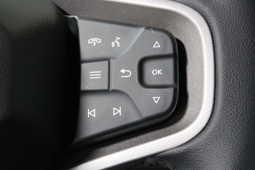 New 2026 Ford Bronco Big Bend AWD/4WD image 32