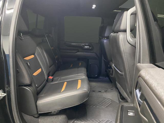 Used 2024 GMC Sierra 2500 AT4 w/ AT4 Premium Plus Package image 36