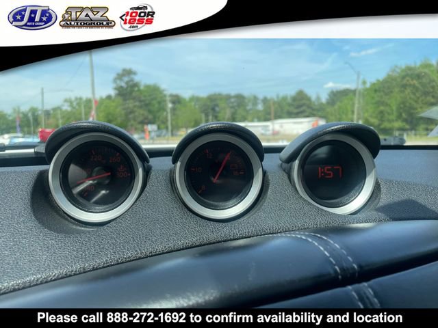 Used 2013 Nissan 370Z Roadster RWD image 14