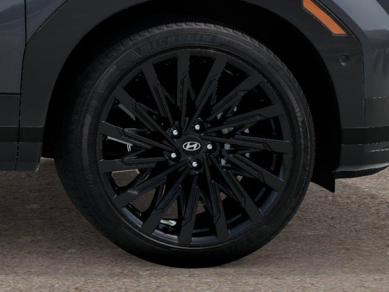 New 2026 Hyundai Santa Fe Calligraphy AWD/4WD image 8