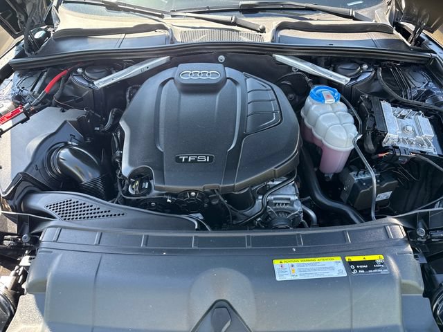 Used 2018 Audi A5 2.0T Premium Plus AWD/4WD image 11