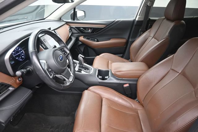 Used 2020 Subaru Outback Touring XT AWD/4WD image 17