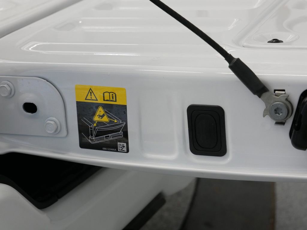 New 2026 RAM 1500 Laramie w/ Night Edition image 3