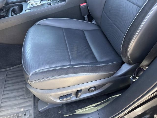 Used 2025 INFINITI QX50 Sport w/ Cargo Package image 15