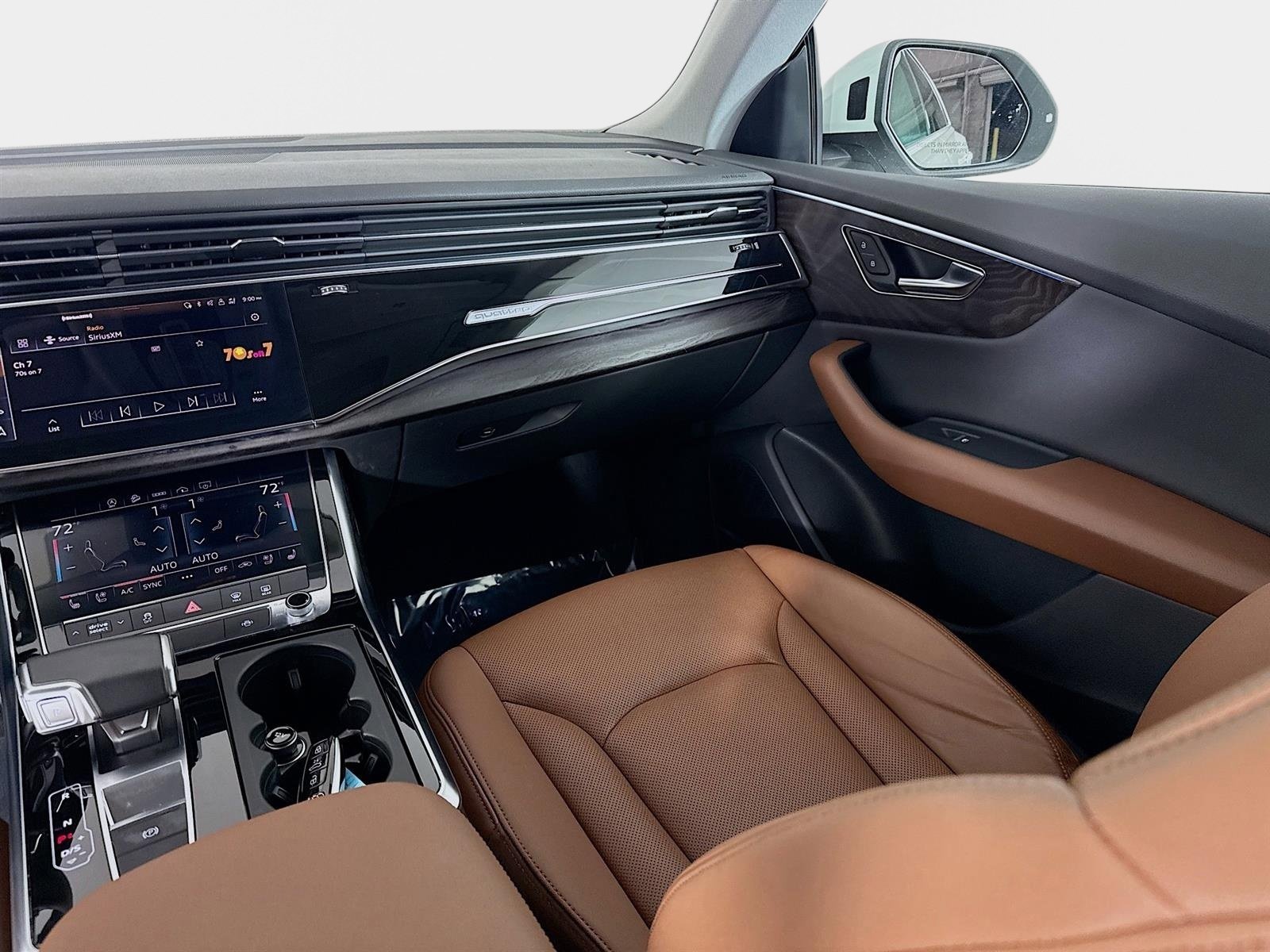 Used 2022 Audi Q8 Premium Plus AWD/4WD image 27