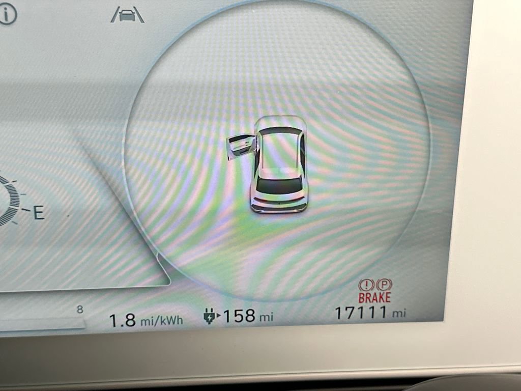 Used 2023 Hyundai Ioniq 5 SEL w/ Cargo Package image 33