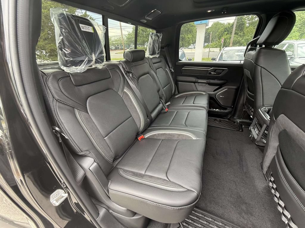 New 2026 RAM 1500 RHO w/ RHO Level 1 Equipment Group AWD/4WD image 10