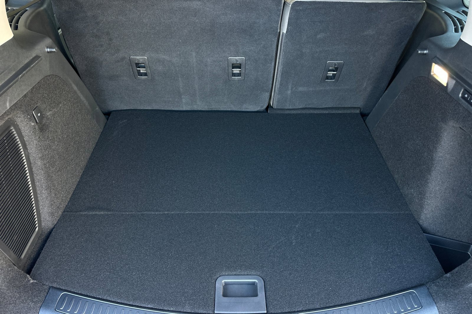 New 2025 Lincoln Corsair Grand Touring w/ Equipment Group 301A image 14