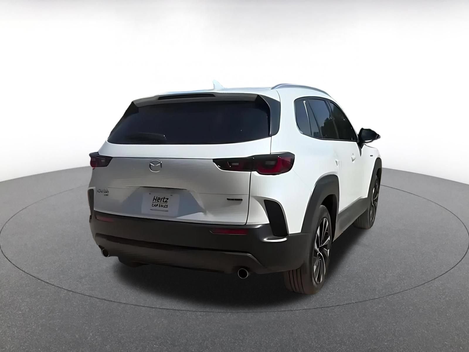 Used 2025 MAZDA CX-50 2.5 Hybrid w/ Premium Plus Pkg AWD/4WD image 15