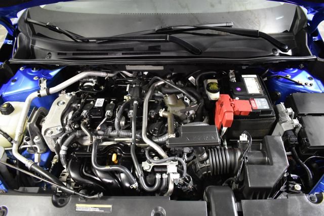 Used 2020 Nissan Sentra SR FWD image 35