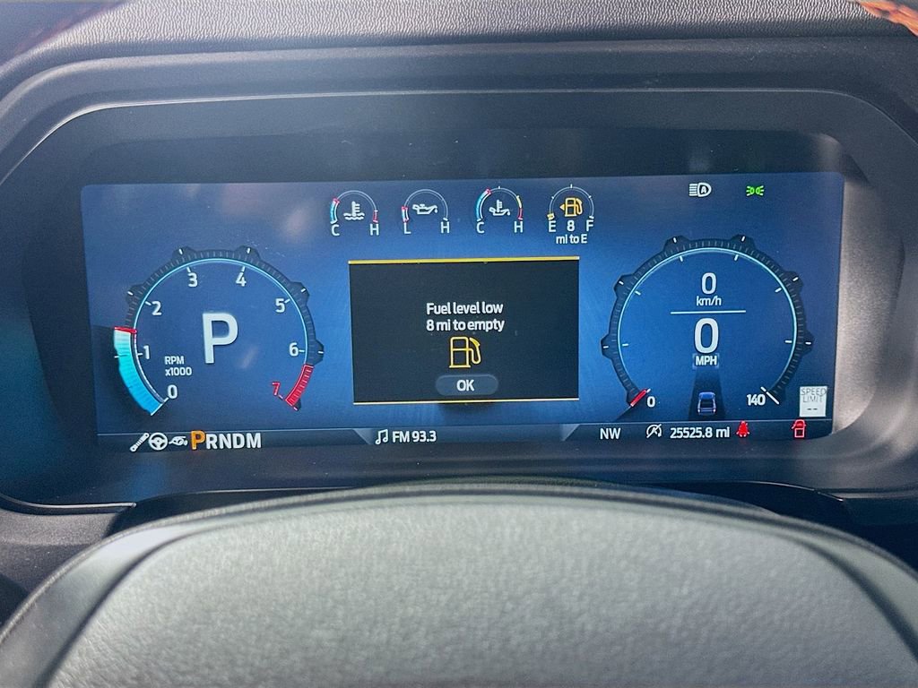 Used 2024 Ford F150 Raptor image 24