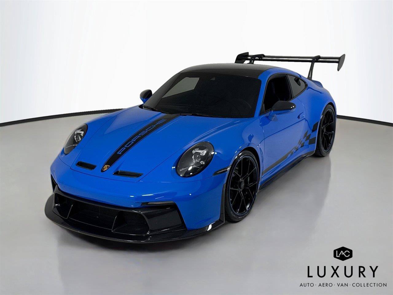Used 2022 Porsche 911 GT3 RWD image 3