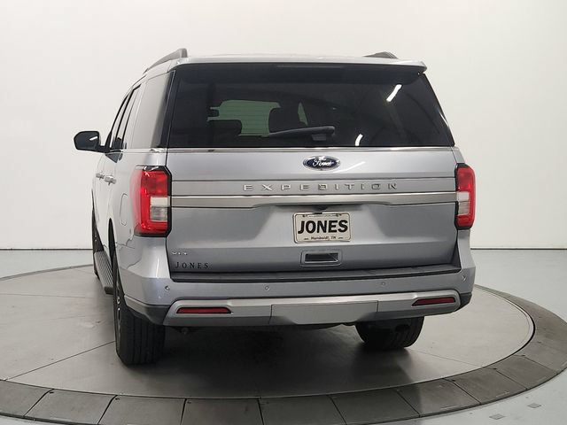 Used 2024 Ford Expedition XLT RWD image 7