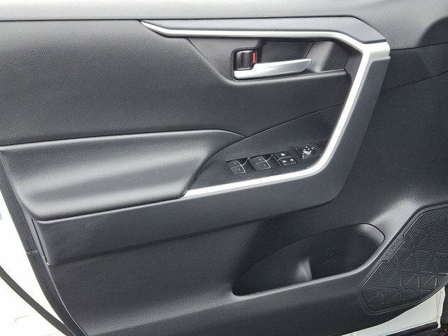 Certified 2024 Toyota RAV4 XLE image 12