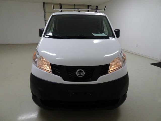 Used 2021 Nissan NV200 S image 2