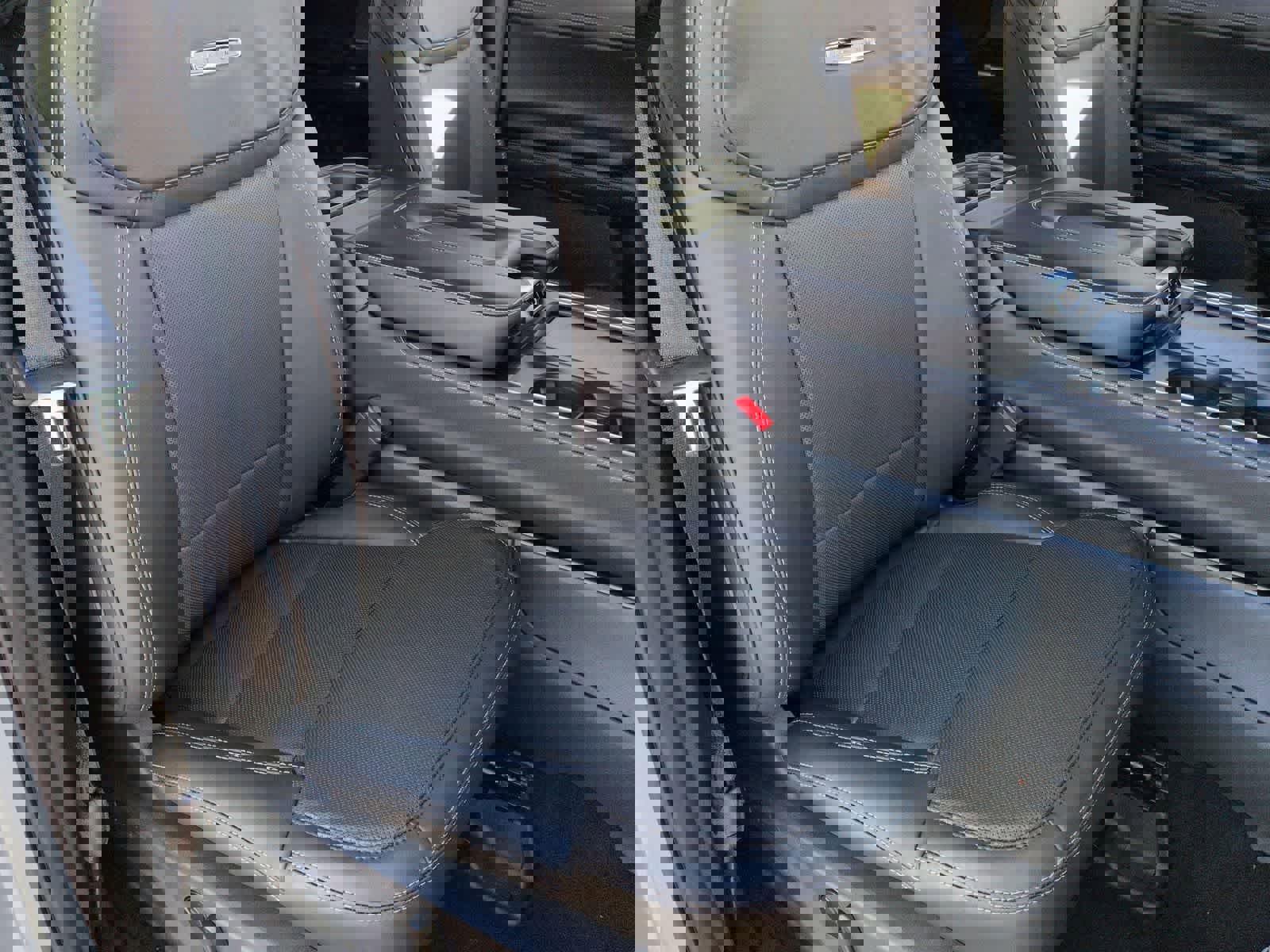 New 2025 Ford Expedition Platinum w/ Driver's Package image 23