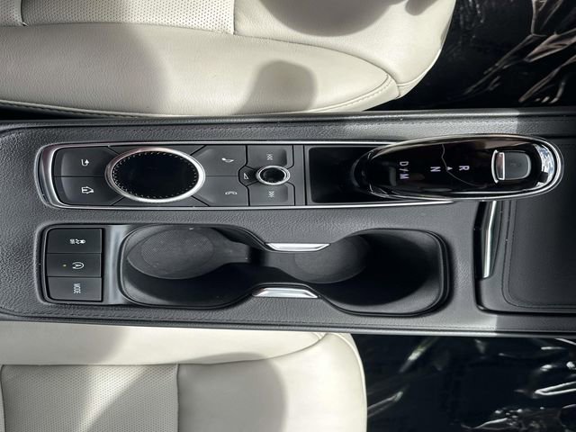 Certified 2023 Cadillac XT4 Premium Luxury w/ Driver Assist Package FWD image 19